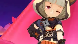 [mmd] SEE TINH | SAYU | GENSHIN IMPACT