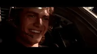 “This Is Where the Fun Begins!” | Star Wars: Revenge of the Sith | Alternate Version
