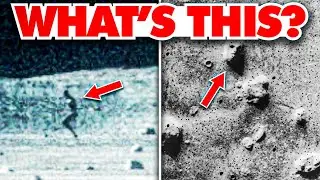Top 10 Most Terrifying Space Discoveries