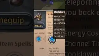 Best boots in Albion Online !!