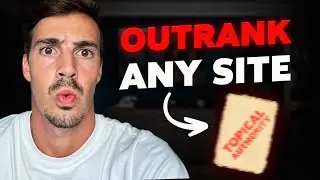 🎯 This SEO Strategy is A Game-Changer (Topical Authority)