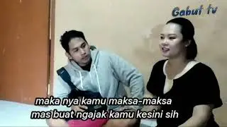 DITIDURI ADIK IPAR KU SENDIRI || FILM PENDEK