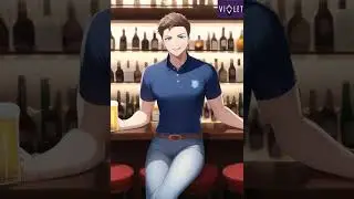 Drink You Under the Table - TG TF