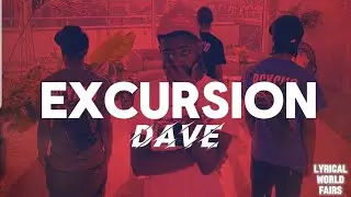 Excursion - Dave (unreleased)