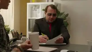 STAN - Zdebilněný volební spot