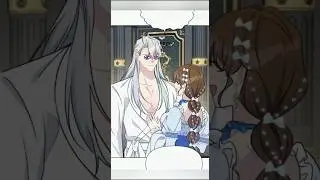 if it's not Dolly then get out of the way #manhwa #shorts #romance #comics