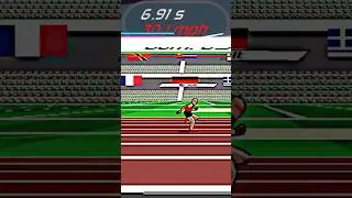 SpeedStars: Best Tap/Rhythm To Run 30MPH 