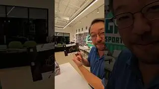 He Got DESTROYED! One Card For $380! #football #shorts #footballcards #sportscards
