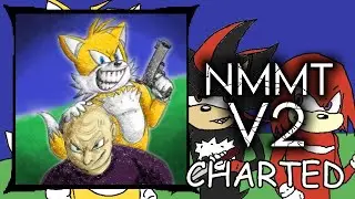 No More Milk Titties V2 Charted