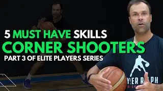 🏀The Most Important Spot in Basketball ❓