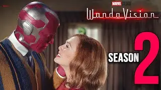 Wandavision Season 2 Release Date, Cast, Plot And Everything You Need To Know