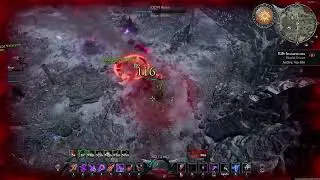 V Rising 1x3 vs Winged Horror's Soul Shard, Rift Incursion.