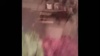 Şüşə qapılar