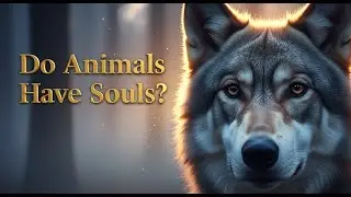 Do Animals Have Souls? The Spiritual Connection You’ve Always Felt but Never Understood