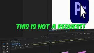 Wanna be an Editor?