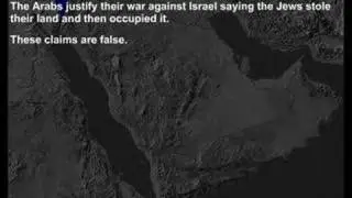 What really happened in the Middle East?