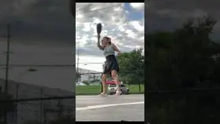 Pickleball In Austin Tx (Asmr)