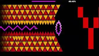Nova Cataclysm – GD Piccolini [Extreme Demon]
