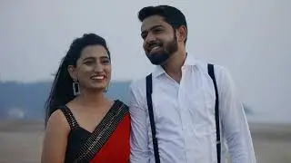Best PreWedding Shot Video 2020 | Shripad & Arati | The Love Mashup | Devdatta Photography | Pune