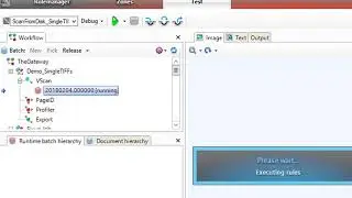 Learning Template Applications Part 3 - TheGateway