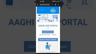 How to login AIOU LMS #educationnews #aiou #lms #login #university #newupdate