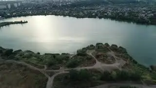 Полет над рекой