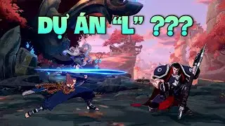 Game Đối Kháng Của Liên Minh Phức Tạp Hơn Tôi Nghĩ - Project L