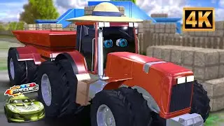 Old MacDonald🐔🌟 | Fun Compilation of Songs for Little Ones 🎶