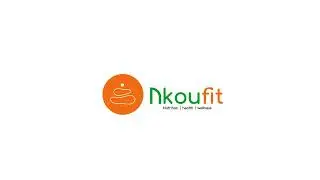 Nkoufit App- Logo Animation
