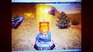 Tanki Online 2014 my first video ever