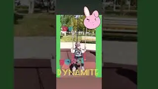 #dynamite