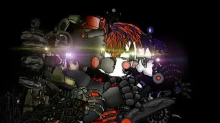 Animation's I worked on