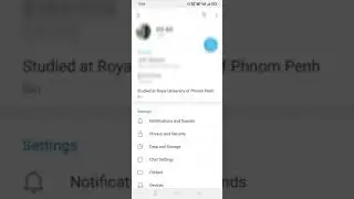 How to Disable Voice Calls on Telegram