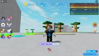 ALL ROBLOX [Season1]Anime Ninja War Tycoon SECRET *OP* CODES? on 2022