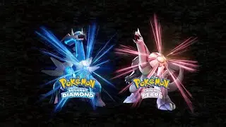 Let's Begin Pokemon Brilliant Diamond on Twos-Day!