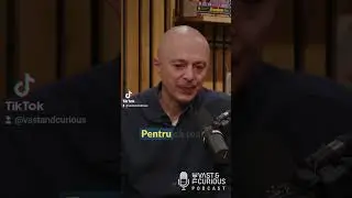 Andrei Roșu despre multitasking vs focus. #vastandcurious #aerproaspătpentruminte #shorts #podcast
