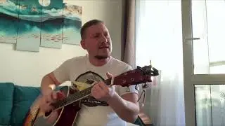 Есенин ( пой же пой) кавер)