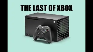 XBOX окончательно умер