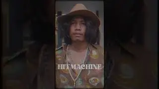 SOUNDWAVE - HIT MACHINE (Official Music Video)
