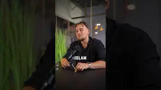 I will leave Islam…