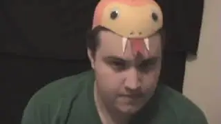 I’m snake ( meme)