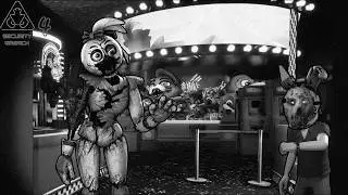 THE END OF SECURITY BREACH? | FNAF Security Breach FULL STREAM