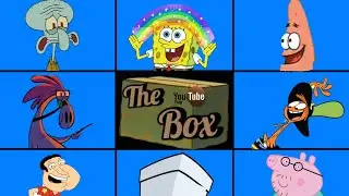 YTP: A Tale Of Two Boxes