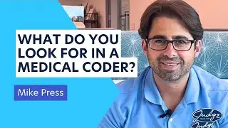 What Does a Recruiter Look for in a Medical Coder?