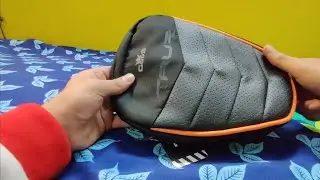 Road Gods Taur 4 in 1 Bag! Unboxing and Hand's on Review!!