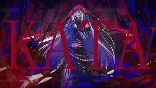 KATA / ShiroTsuge feat.裏命