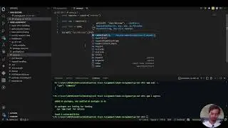 GET API in Node.js | Express Basic Example | Node.js Interview Question