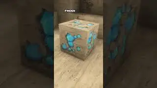Minecraft in ULTRA REALISTISCH!🤯🖼️ #minecraft #minecraftshorts #minecraftdeutsch #minecraftfacts