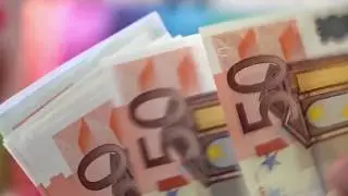BIG BUCKS WINNER !! Extremely powerful subliminal video to win the lottery ;D