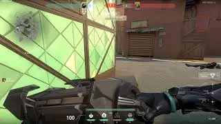 Valorant Pepega
